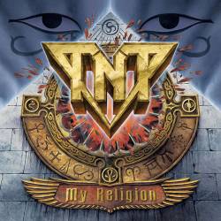 TNT (NOR) : My Religion